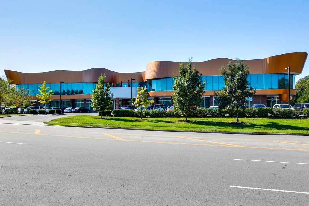 Kulper Office Building